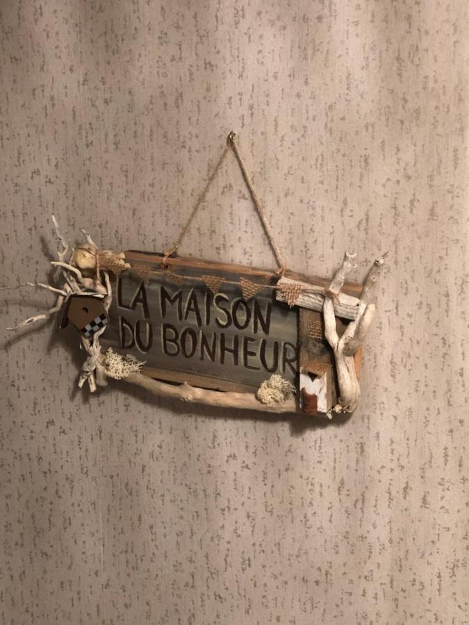 Gite Du Moulin Aumale Luaran gambar